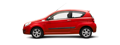 Holden Barina