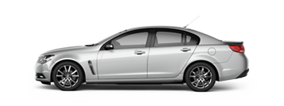 Holden Commodore