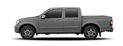 Holden Rodeo