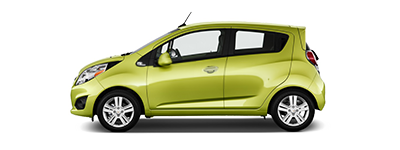 Holden Spark