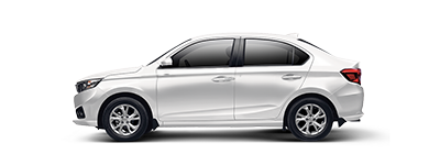 Honda Amaze