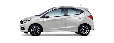 Honda Brio