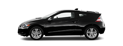 Honda CR-Z