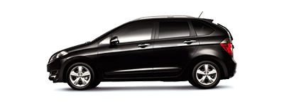 Honda FR-V