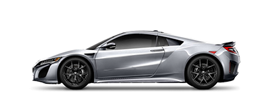 Honda NSX