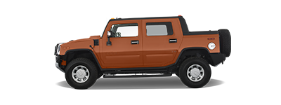 Hummer H2