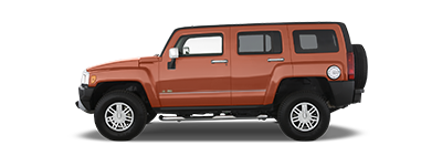 Hummer H3