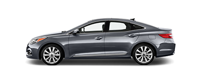 Hyundai Azera