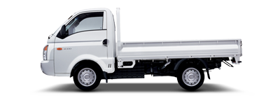 Hyundai H100