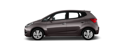 Hyundai ix 20