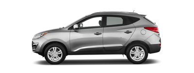 Hyundai ix 35