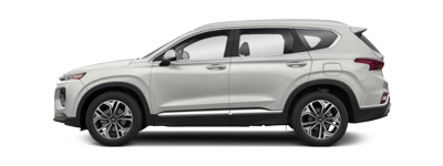 Hyundai ix 45
