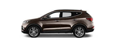 Hyundai ix 55