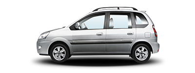 Hyundai Matrix