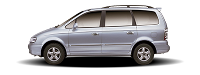Hyundai Trajet