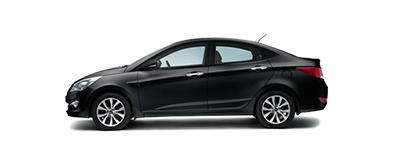 Hyundai Verna