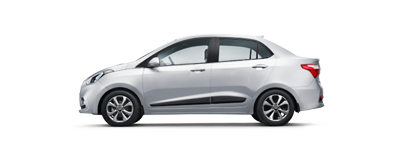Hyundai XCent