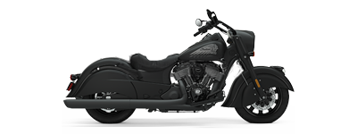 Indian Motorcycle Dark Horse