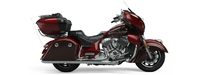 Indian Motorcycle Roadmaster