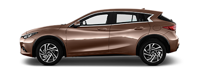 Infiniti Q30