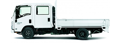 Isuzu N-Series