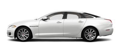 Jaguar XJR