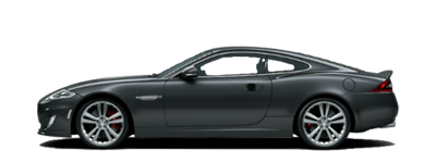 Jaguar XKR-S