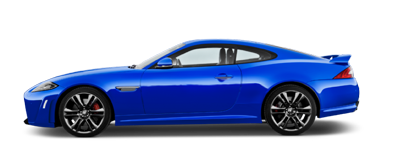 Jaguar XKR
