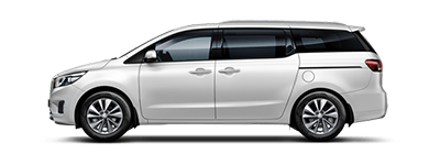 Kia Carnival-Sedona