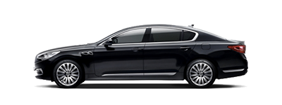 Kia Magentis