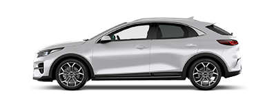Kia X-Ceed