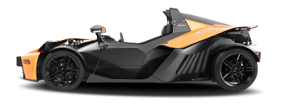 KTM X-Bow