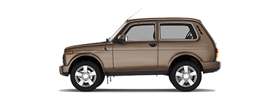 Lada Niva