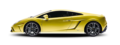 Lamborghini Gallardo LP