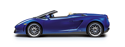 Lamborghini Gallardo