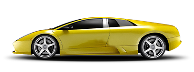 Lamborghini Murcielago