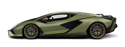 Lamborghini Sian FKP 37