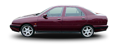 Lancia Kappa