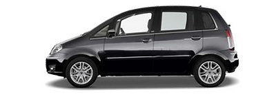 Lancia Musa