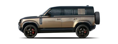 Land-Rover Defender