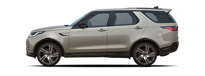Land-Rover Discovery