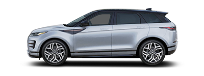 Land-Rover Evoque
