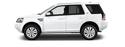 Land-Rover Freelander