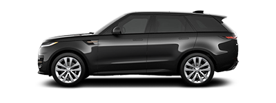 Land-Rover Range Rover Sport