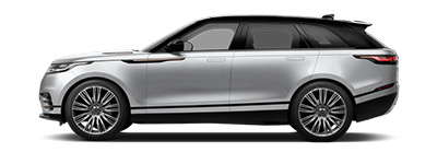 Land-Rover Velar