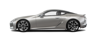 Lexus LC