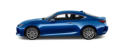 Lexus RC