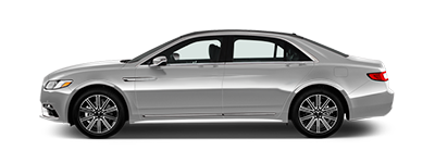 Lincoln Continental
