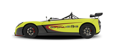 Lotus 2-Eleven