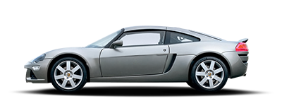 Lotus Europa